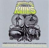 Various artists - Mojo 2017.03 - Something Else: A Tribute To The Kinks