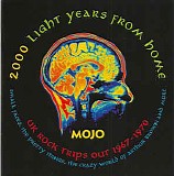 Various artists - Mojo 2018.02 - 2000 Light Years From Home