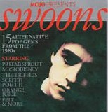 Various artists - Mojo 2019.02 - Swoons: 15 Alternative Pop Gems From The 80's