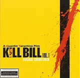 Various Artists - Kill Bill Vol. 1