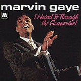 Marvin Gaye - In The Groove (aka I Heard It Through The Grapevine)