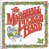 The Marshall Tucker Band - A Carolina Christmas