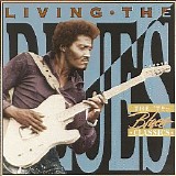 Various artists - Living The Blues - The '70s Blues Classics