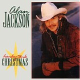 Alan Jackson - Honky Tonk Christmas