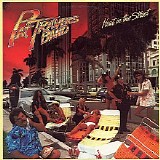 Pat Travers Band - Heat In The Street