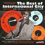 Various artists - Legendary Labels Of Louisiana