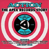 Various artists - Action - The Apex Records Story 1960-1962
