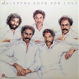 The Whispers - Love For Love