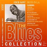Cecil Gant - The Blues Collection - Cecil Gant, Blues in LA