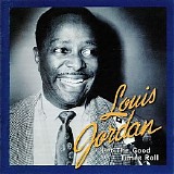 Various artists - Let The Good Time Roll - The Anthology 1938 - 1953