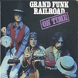 Grand Funk Railroad - On Time