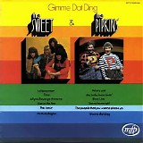Various artists - Gimme Dat Ding
