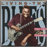 Various artists - Living The Blues - 1960-1964 Blues Classics
