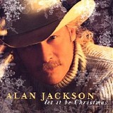 Alan Jackson - Let It Be Christmas