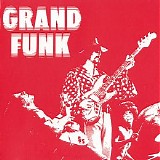 Grand Funk Railroad - Grand Funk