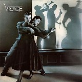 Visage - Visage