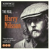 Harry Nilsson - The Real... Harry Nilsson