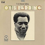 Otis Redding - The Immortal Otis Redding