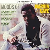 Marvin Gaye - Moods Of Marvin Gaye