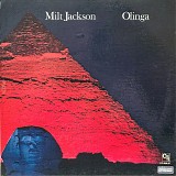Milt Jackson - Olinga