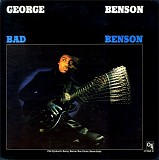 George Benson - Bad Benson