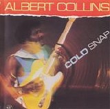 Collins, Albert - Cold Snap