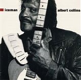 Collins, Albert - Iceman