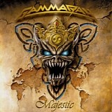 Gamma Ray - Majestic