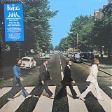 The Beatles - Abbey Road (Anniversary Edition)