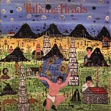 Talking Heads - Little Creatures