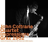 John Coltrane Quartet - Impressions Graz 1962