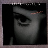 Foreigner - Inside Information