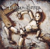 Finger Eleven - Greyest Of The Blue Skies