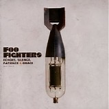 Foo Fighters - Echoes, Silence, Patience & Grace