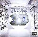 Future - Pluto 3D