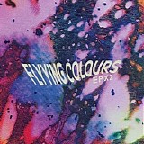 Flyying Colours - EPX2