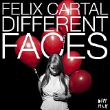 Felix Cartal - Different Faces