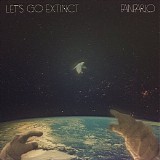 Fanfarlo - Let's Go Extinct