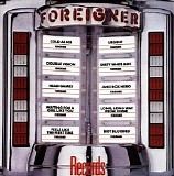 Foreigner - Records