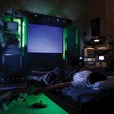 Ford & Lopatin - Channel Pressure