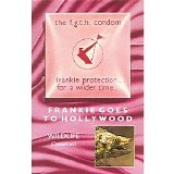 Frankie Goes To Hollywood - Wildlife [Cassetted]