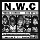 French Montana - Coke Boys 3