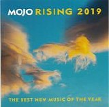 Various artists - Mojo 2019.10 - Mojo Rising 2019 - The Best New Music Of The Year