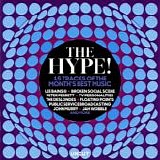 Various artists - Uncut 2017.08 - The Hype! - 15 Tracks of the Month's Best New Music