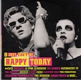 Various artists - Mojo 2017.09 - I Just Can't Be Happy Today - 15 Punk Scorchers