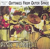 Pink Floyd - Outtakes From Outer Space