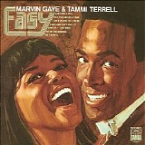 Marvin Gaye & Tammi Terrell - Easy