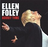 Ellen Foley - About TIme
