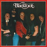 Blackfoot - Siogo