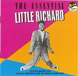 Little Richard - The Essential Little Richard
